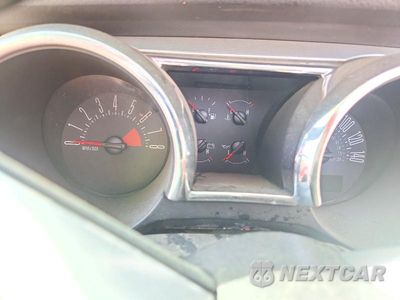 Zdjęcie 9 z 12 samochodu: 2006 FORD MUSTANG GT VIN:1ZVHT85H065137827 - miniatura