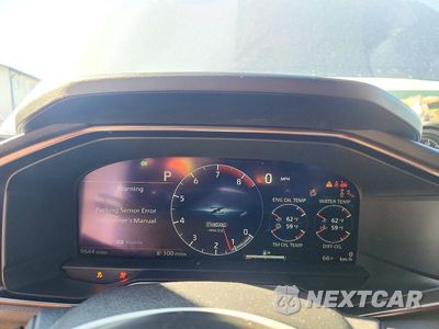 Zdjęcie 9 z 13 samochodu: 2024 NISSAN Z PERFORMANCE VIN:JN1BZ4BH5RM362682 - miniatura