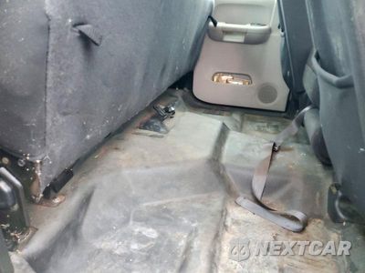 Zdjęcie 10 z 12 samochodu: 2010 CHEVROLET SILVERADO C1500 VIN:1GCSCPE02AZ237751 - miniatura