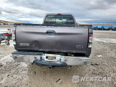 Zdjęcie 6 z 12 samochodu: 2006 FORD F250 SUPER DUTY VIN:1FTSW21Y06EB78476 - miniatura