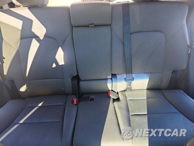 Zdjęcie 10 z 13 samochodu: 2014 HYUNDAI SANTA FE SPORT 2.4L VIN:5XYZU3LB5EG187943 - miniatura