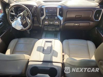 Zdjęcie 8 z 12 samochodu: 2021 GMC SIERRA K2500 SLT VIN:1GT59NE73MF184030 - miniatura