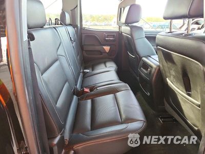 Zdjęcie 10 z 12 samochodu: 2014 CHEVROLET SILVERADO K1500 LTZ VIN:1GCVKSEC1EZ232849 - miniatura