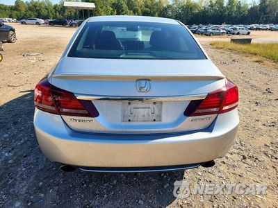 Zdjęcie 6 z 13 samochodu: 2013 HONDA ACCORD SPORT VIN:1HGCR2F55DA226473 - miniatura