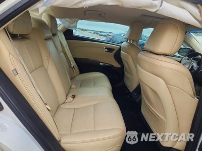 Zdjęcie 10 z 12 samochodu: 2017 TOYOTA AVALON LIMITED VIN:4T1BK1EB8HU260617 - miniatura
