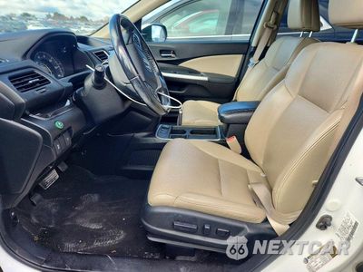 Zdjęcie 7 z 13 samochodu: 2015 HONDA CR-V EXL VIN:5J6RM4H73FL102673 - miniatura