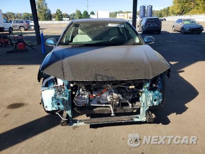 Piąte zdjęcie samochodu w środku: 2026 TOYOTA CAMRY XLE VIN:4T1DBADKXTU056629 - miniatura