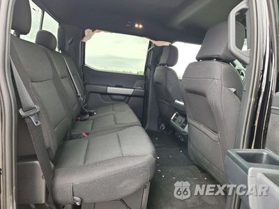 Zdjęcie 10 z 12 samochodu: 2025 FORD F150 XLT VIN:1FTFW3LD7SFC10622 - miniatura