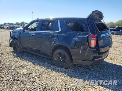 Drugie zdjęcie samochodu z przodu: 2021 CHEVROLET TAHOE K1500 VIN:1GNSKLED3MR462139 - miniatura