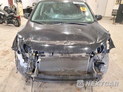 Zdjęcie 12 z 13 samochodu: 2014 HONDA CR-V EXL VIN:2HKRM4H75EH669105 - miniatura
