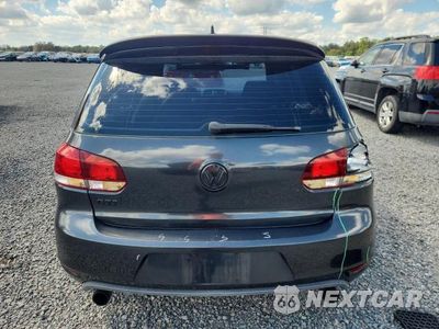 Zdjęcie 6 z 12 samochodu: 2010 VOLKSWAGEN GTI VIN:WVWHD7AJ8AW283978 - miniatura