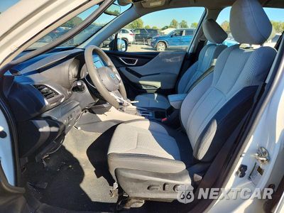 Zdjęcie 7 z 13 samochodu: 2021 SUBARU FORESTER VIN:JF2SKADC3MH486258 - miniatura