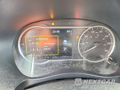 Zdjęcie 9 z 13 samochodu: 2020 NISSAN KICKS SR VIN:3N1CP5DV4LL566250 - miniatura