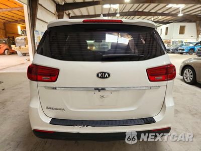 Zdjęcie 6 z 13 samochodu: 2020 KIA SEDONA L VIN:KNDMA5C1XL6600364 - miniatura
