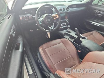 Zdjęcie 8 z 12 samochodu: 2016 FORD MUSTANG GT VIN:1FA6P8CF1G5277649 - miniatura
