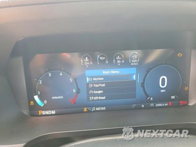 Zdjęcie 9 z 12 samochodu: 2025 FORD F150 STX VIN:1FTEW2KP3SKE30154 - miniatura