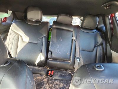 Zdjęcie 10 z 14 samochodu: 2025 JEEP COMPASS LIMITED VIN:3C4NJDCN2ST579614 - miniatura