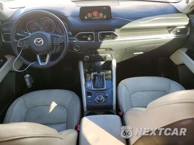 Zdjęcie 8 z 13 samochodu: 2018 MAZDA CX-5 GRAND TOURING VIN:JM3KFADM3J1467829 - miniatura