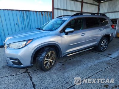 2019 SUBARU ASCENT LIMITED 4S4WMAMD6K3415211 - główne zdjęcie licytacji z USA - miniatura