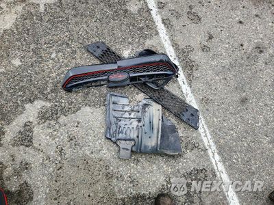 Zdjęcie 12 z 13 samochodu: 2017 SUBARU WRX LIMITED VIN:JF1VA1N69H8839010 - miniatura