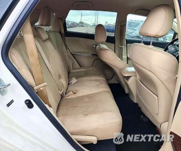 Zdjęcie 10 z 12 samochodu: 2015 TOYOTA VENZA LE VIN:4T3BA3BB1FU068737 - miniatura