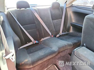 Zdjęcie 10 z 12 samochodu: 2005 HONDA ACCORD EX VIN:1HGCM72755A009963 - miniatura