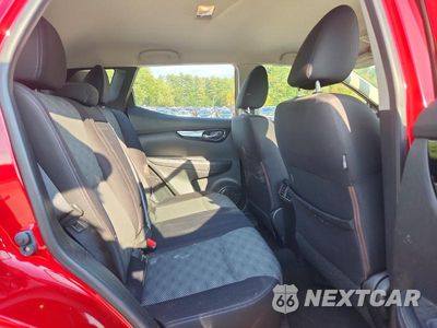 Zdjęcie 11 z 14 samochodu: 2018 NISSAN ROGUE SPORT SV VIN:JN1BJ1CR6JW250558 - miniatura