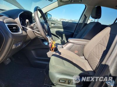 Zdjęcie 7 z 13 samochodu: 2020 CHEVROLET EQUINOX LT VIN:2GNAXVEX2L6232122 - miniatura