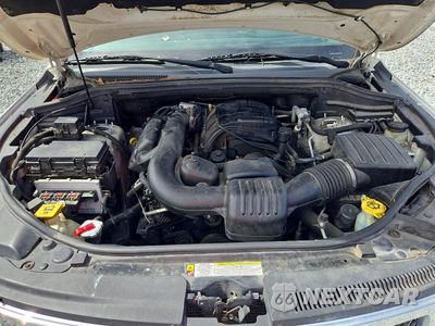 Zdjęcie 12 z 14 samochodu: 2012 JEEP GRAND CHEROKEE OVERLAND VIN:1C4RJFCG9CC189282 - miniatura