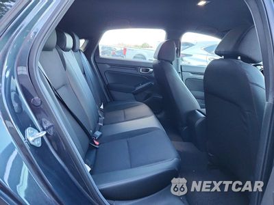 Zdjęcie 10 z 13 samochodu: 2026 HONDA CIVIC SPORT VIN:19XFL2H88TE004400 - miniatura