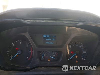 Zdjęcie 9 z 13 samochodu: 2015 FORD TRANSIT T-150 VIN:1FTNE2CV2FKA05188 - miniatura