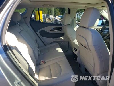 Zdjęcie 10 z 12 samochodu: 2024 GMC TERRAIN DENALI VIN:3GKALXEG6RL131299 - miniatura