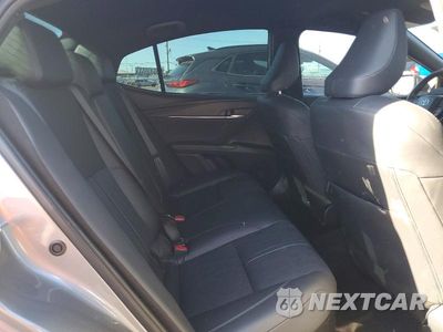 Zdjęcie 10 z 12 samochodu: 2026 TOYOTA CAMRY XSE VIN:4T1DAACK1TU664737 - miniatura