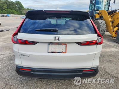 Zdjęcie 6 z 13 samochodu: 2025 HONDA CR-V EXL VIN:2HKRS4H73SH483404 - miniatura
