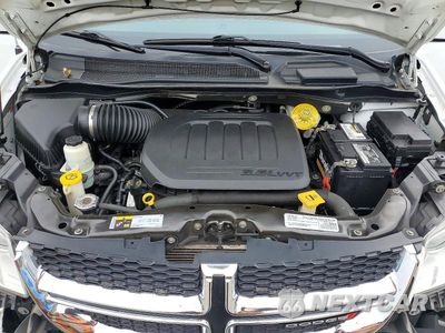Zdjęcie 12 z 13 samochodu: 2019 DODGE GRAND CARAVAN SXT VIN:2C4RDGCG3KR674424 - miniatura
