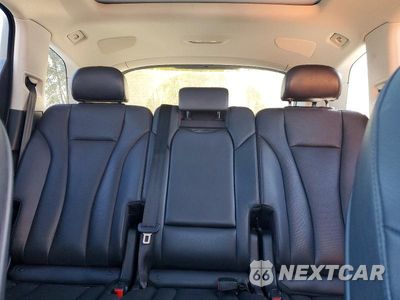Zdjęcie 10 z 14 samochodu: 2019 AUDI Q7 PRESTIGE VIN:WA1VAAF75KD013975 - miniatura