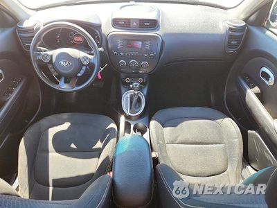 Zdjęcie 8 z 13 samochodu: 2015 KIA SOUL + VIN:KNDJP3A56F7113107 - miniatura