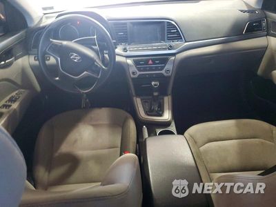 Zdjęcie 8 z 12 samochodu: 2017 HYUNDAI ELANTRA SE VIN:5NPD84LF8HH015278 - miniatura
