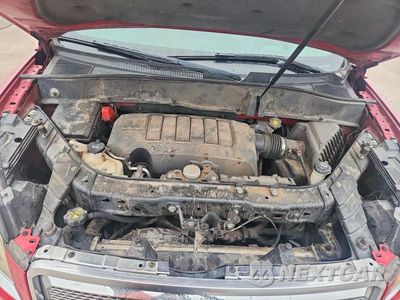 Zdjęcie 12 z 13 samochodu: 2013 GMC ACADIA DENALI VIN:1GKKRTKD8DJ238523 - miniatura