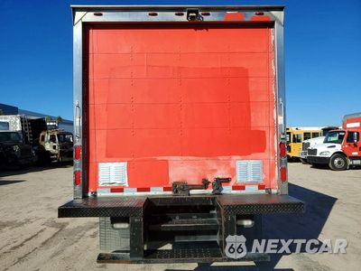 Zdjęcie 6 z 13 samochodu: 2017 HINO 195 BOX TRUCK VIN:JHHSDM2HXHK005551 - miniatura