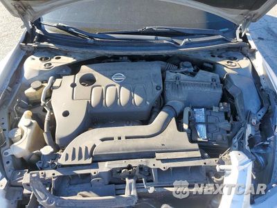 Zdjęcie 11 z 12 samochodu: 2012 NISSAN ALTIMA 2.5 VIN:1N4AL2AP8CC230249 - miniatura