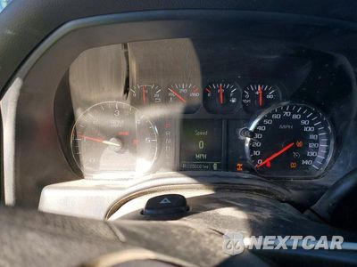 Zdjęcie 9 z 12 samochodu: 2018 CHEVROLET SILVERADO K2500 HEAVY DUTY VIN:1GC2KUEG0JZ240615 - miniatura
