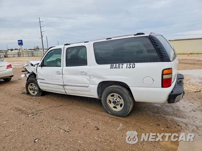 Drugie zdjęcie samochodu z przodu: 2004 GMC YUKON XL VIN:3GKEC16Z64G140035 - miniatura