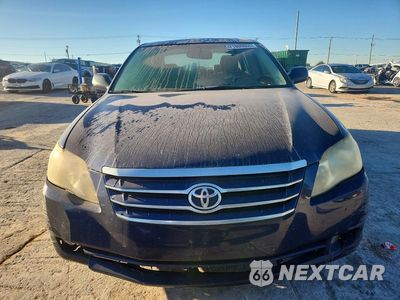 Piąte zdjęcie samochodu w środku: 2006 TOYOTA AVALON XLS VIN:4T1BK36B36U082543 - miniatura