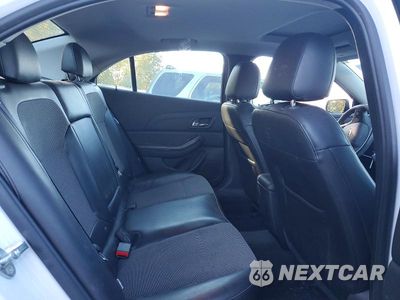 Zdjęcie 10 z 12 samochodu: 2015 CHEVROLET MALIBU 1LT VIN:1G11C5SL8FF207010 - miniatura