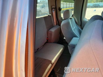 Zdjęcie 10 z 12 samochodu: 2003 FORD F150 VIN:1FTRX17263NA77270 - miniatura