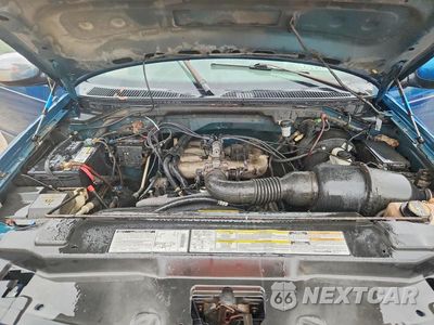 Zdjęcie 11 z 12 samochodu: 2000 FORD F150 VIN:1FTZX1721YKA33525 - miniatura