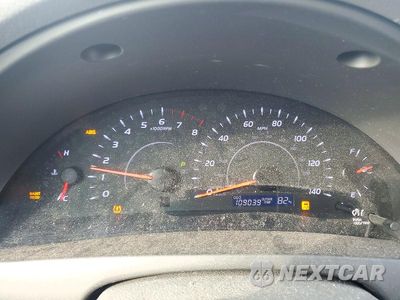 Zdjęcie 9 z 12 samochodu: 2010 TOYOTA CAMRY LE VIN:4T4BF3EK7AR016923 - miniatura
