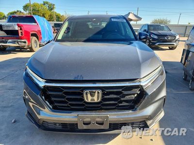 Piąte zdjęcie samochodu w środku: 2023 HONDA CR-V EXL VIN:5J6RS3H71PL005926 - miniatura