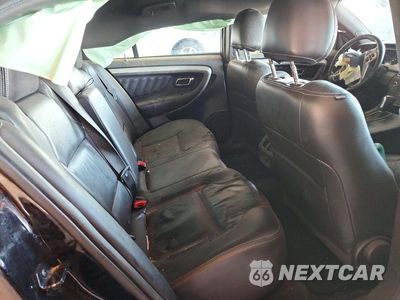 Zdjęcie 10 z 12 samochodu: 2016 FORD TAURUS VIN:1FAHP2E89GG142301 - miniatura